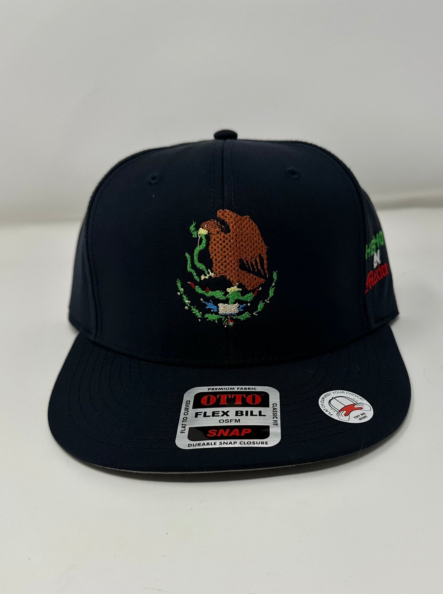 Mexico Snapback