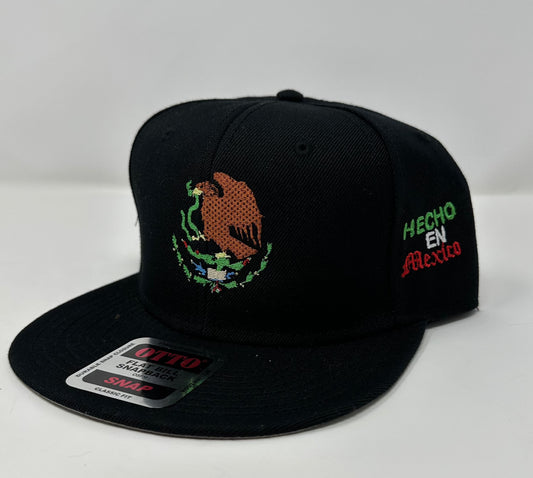 Mexico Snapback